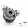 Turbocompresseur compatible pour Toyota 2, 2 D-Compatible pour CAT,  130 kW,  177 ch,  vb13,  17201-0r022