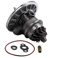 Turbocompresseur Core Cartridge compatible pour VW Transporter T4 TDI 2.5L D ACV/AUF/AYC