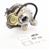 turbocompresseur CT20 17201-54030 compatible pour Toyota Landcruiser 2.4 TD 86HP 2L-T 1985-1989