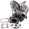 Turbocompresseur CT26 Turbo compatible pour Toyota Landcruiser HDJ80 81 4.2L 1HDT 1-HDT 17201-17010