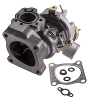 Turbocompresseur K04025 compatible pour Audi A6 4B2,  C5 2.7 T53049700025 Turbo