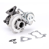 Turbocompresseur pour a2 AROSA CORDOBA IBIZA FABIA LUPO POLO 1.4 TDI 701729-5010 SI