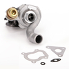 Turbocompresseur pour moteur compatible pour Vauxhall OPEL Vivaro Movano compatible pour RENAULT 1.9 DCi F9Q GT1549S 703245 Turbo