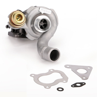 Turbocompresseur pour moteur compatible pour Vauxhall OPEL Vivaro Movano compatible pour RENAULT 1.9 DCi F9Q GT1549S 703245 Turbo
