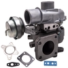 Turbocompresseur RHV4 Turbo VJ38 compatible pour Ford Ranger / Compatible pour Mazda B2500 6M349G438AC