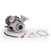 Turbocompresseur TD04L Turbo comptiable compatible pour Subaru Impreza compatible pour Forester EJ255 08-11 49477-04000