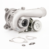 Turbocompresseur TMT K04 022 compatible pour Audi A3 TT compatible pour Seat Lean 1.8T AMK APX 53049880022 turbo