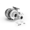 Turbocompresseur Turbo 49377-07440 compatible pour vw CRAFTER 2.5 TDI BJL BJM 136HP 163HP