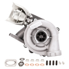 Turbocompresseur Turbo pour GT1544V compatible pour Ford Focus C-Max Mondeo 1.6TDCI 110 753420-4