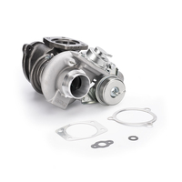 Turbocompresseur Turbo TD04 compatible pour Volvo XC70 XC90 2.5T B5254T2 210HP 49377-06202