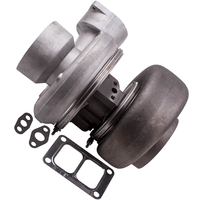 Turbocompresseur Turbo Turbocompresseur compatible pour Caterpillar Cat 3306 Moteurs 1980-2013