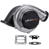 Turbocompresseur universel T3 550HP. 70 A / R turbo T70