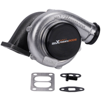 Turbocompresseur universel T3 550HP. 70 A / R turbo T70