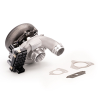 TURBOCOMPRESSEUR V6 A6420900280 compatible pour Mercedes C E CLK 320 CDI 765155-5007S OM642