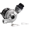 Turbolader compatible pour Audi A4 B7 2.0 TDI 125 KW - 170PS BRD / BVA Turbocompresseur / Turbo