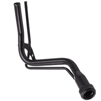 Tuyau de col de réservoir de carburant compatible pour Toyota Yaris Vitz 1.0 1.3 1.5 Essence 1999-2005