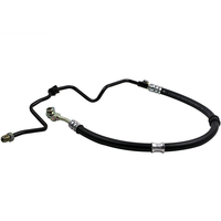 tuyau de conduite de pression de direction pou compatible pour Acura MDX Base Sport Utility 4-Door 3.5 pour conduite à gauche