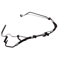 Tuyau Hydraulique compatible pour Ford C-Max Focus C-Max II 1.4 1.6 1.8 2.0 Ti TDCi 1488112 Convient à la conduite à gauche
