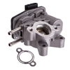 Vanne de recirculation EGR compatible pour Nissan NAVARA D40 PATHFINDER R51 D40 D22 2.5DCI