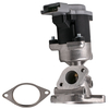 vanne de régulation EGR AGR compatible pour LAND ROVER DISCOVERY III IV 2.7TD LR018324