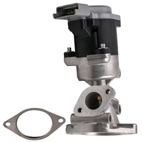 vanne de régulation EGR AGR compatible pour LAND ROVER DISCOVERY III IV 2.7TD LR018324