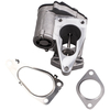 vanne de régulation EGR compatible pour RENAULT LAGUNA MEGANE II Scénic 1.9 dCi 8200507299