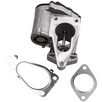 vanne de régulation EGR compatible pour RENAULT LAGUNA MEGANE II Scénic 1.9 dCi 8200507299