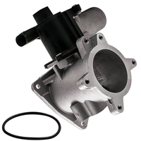 vanne egr agr-ventil compatible pour vw crafter multivan touareg 2.5 tdi 076131501a