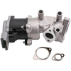 VANNE EGR avant gauche compatible pour Land Rover Discovery 3 Range compatible pour Rover Sport 2.7TD