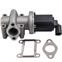 vanne egr compatible pour alfa romeo 156.166.147.166 GT 159 BRERA 1.9 2.4 JTD 55215031 neuf