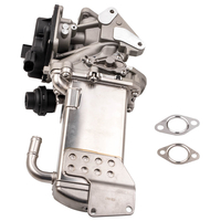 Vanne EGR compatible pour Audi A4 8K B8 A5 A6 Q5 2.0 Tdi 08-2015 3L131512DN