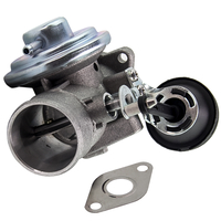 vanne egr compatible pour audi a4 b5 b6 a6 c5 compatible pour vw passat sharan galaxy compatible pour seat alhambra 1.9 tdi