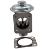 vanne egr compatible pour bmw 3er 5er 7er e46 e39 e38 x5 compatible pour land rover freelander td4 4x4