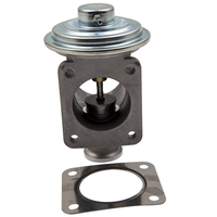 vanne egr compatible pour bmw 3er 5er 7er e46 e39 e38 x5 compatible pour land rover freelander td4 4x4