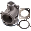 Vanne EGR compatible pour BMW 5 E39 E60 E61 F11 2004-2013 520d 525d 525xd 530d 530xd 535d