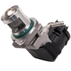 Vanne EGR compatible pour BMW Série 1,  2,  3,  4,  5,  6,  7,  X1,  X3,  X4,  X5 X6 11717805447