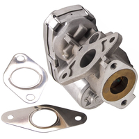 Vanne EGR compatible pour Citroen Relay compatible pour Peugeot Boxer compatible pour Fiat Ducato 2.2 HDi 1618R5 1618HQ new