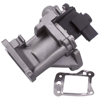 Vanne EGR compatible pour Land Rover Range compatible pour Rover Evoque Freelander 2 2.2 Diesel LR000997