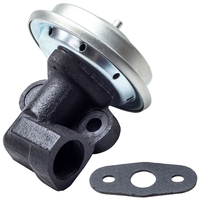 Vanne EGR compatible pour Mazda Compatible pour Mercury Compatible pour Ford F150 F250 Explorer compatible pour Mustang EGV575T