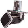 Vanne EGR compatible pour Mercedes W203 CL203 S203 C209 W211 S211 200/220 CDI A6461400760
