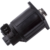 vanne egr compatible pour mitsubishi l200/triton 2.5 di-d 2.5 did 1582a483 1582a038