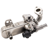 Vanne EGR compatible pour Nissan NP300 Navara Pathfinder compatible pour Cabstar 2.5 DCI 14735-5X00A