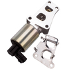 Vanne EGR compatible pour Opel Astra G H Meriva vectra C zafira 1.6 16v 7.28384130 24445720
