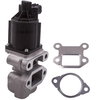 Vanne EGR compatible pour Opel Astra H J 1.7CDTI A17DTR-DTJ Z17DTR-DTJ 93736663 58151076