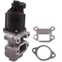 Vanne EGR compatible pour Opel Astra H J 1.7CDTI A17DTR-DTJ Z17DTR-DTJ 93736663 58151076