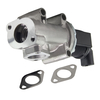 Vanne EGR compatible pour Opel ASTRA H SIGNUM VECTRA C ZAFIRA B 1.9 CDTI compatible pour SAAB 9-3 55215032
