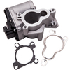 Vanne EGR compatible pour Opel Vivaro2.0 CDTI compatible pour Nissan Renault 2.0 dCi 147100385R 147105543R