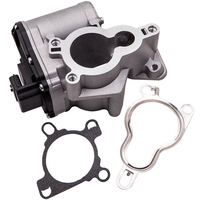 Vanne EGR compatible pour Opel Vivaro2.0 CDTI compatible pour Nissan Renault 2.0 dCi 147100385R 147105543R