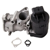 VANNE EGR compatible pour PEUGEOT 5008 2.0 HDI 9681825280 - 1618S8 - 1618GZ - 161831 NEUF