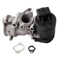 VANNE EGR compatible pour PEUGEOT 5008 2.0 HDI 9681825280 - 1618S8 - 1618GZ - 161831 NEUF